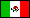 Mexico Flag