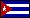 Cuba Flag
