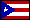 Puerto Rico Flag