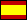 Spain Flag